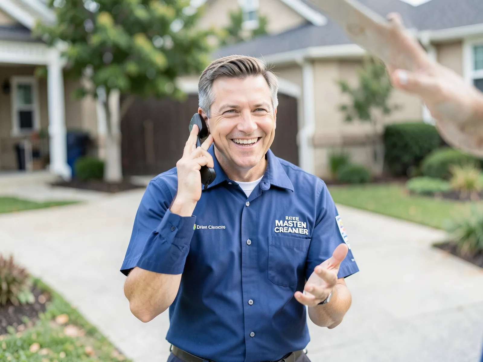 Drain Cleaning Higgins Lake, MI FAQs